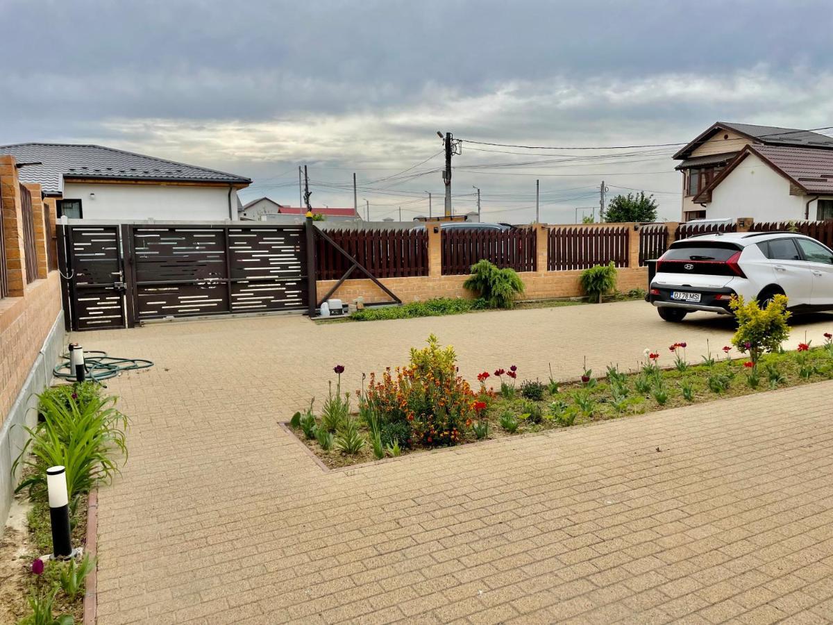 Vila Novara V26 Preajba Bagian luar foto