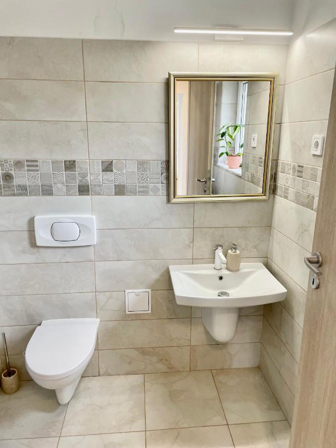 Vila Novara V26 Preajba Bagian luar foto