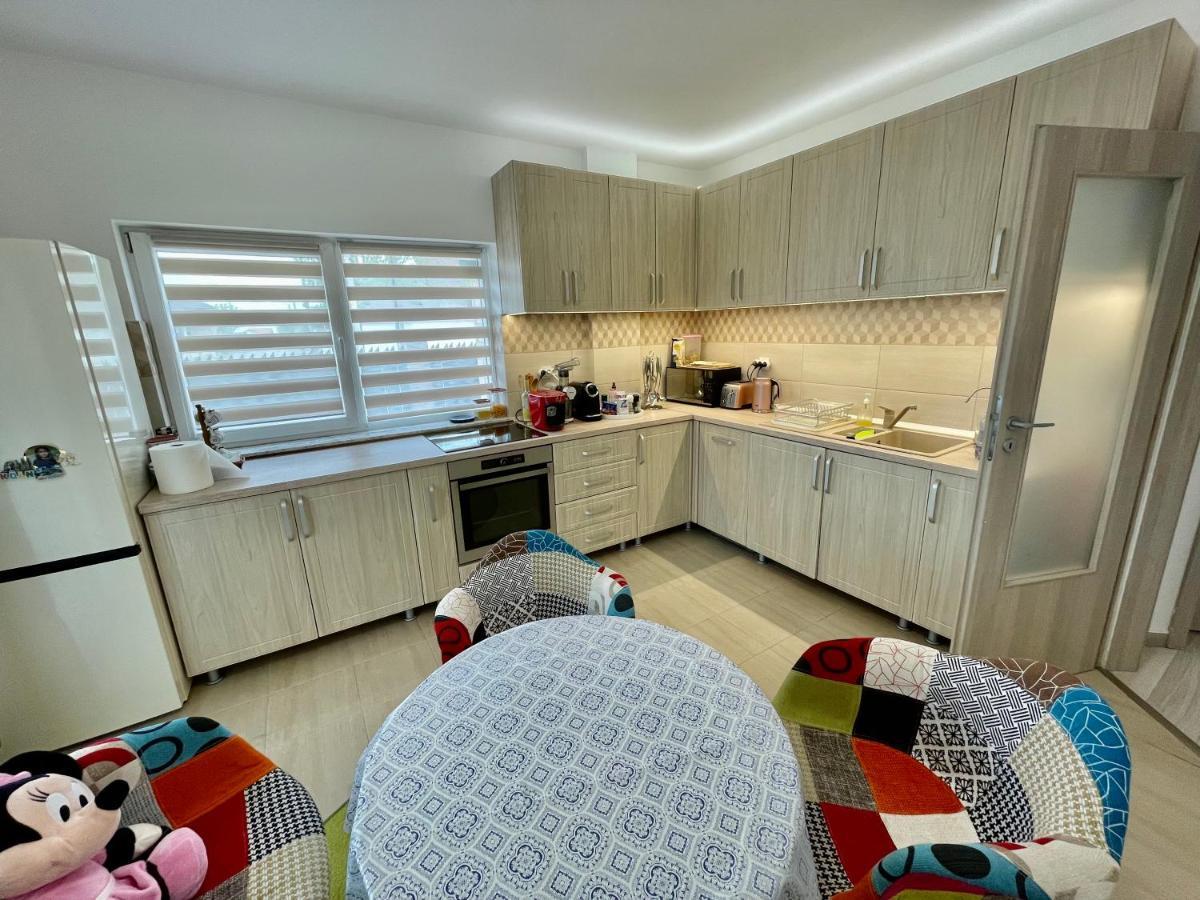 Vila Novara V26 Preajba Bagian luar foto