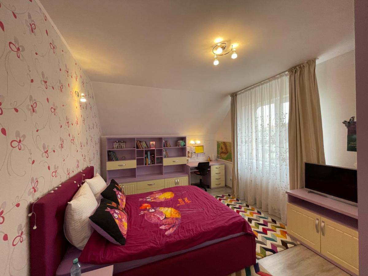 Vila Novara V26 Preajba Bagian luar foto