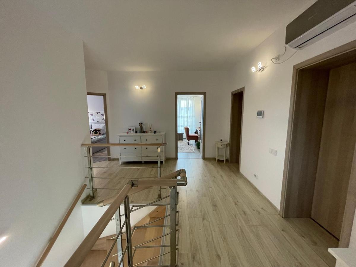 Vila Novara V26 Preajba Bagian luar foto
