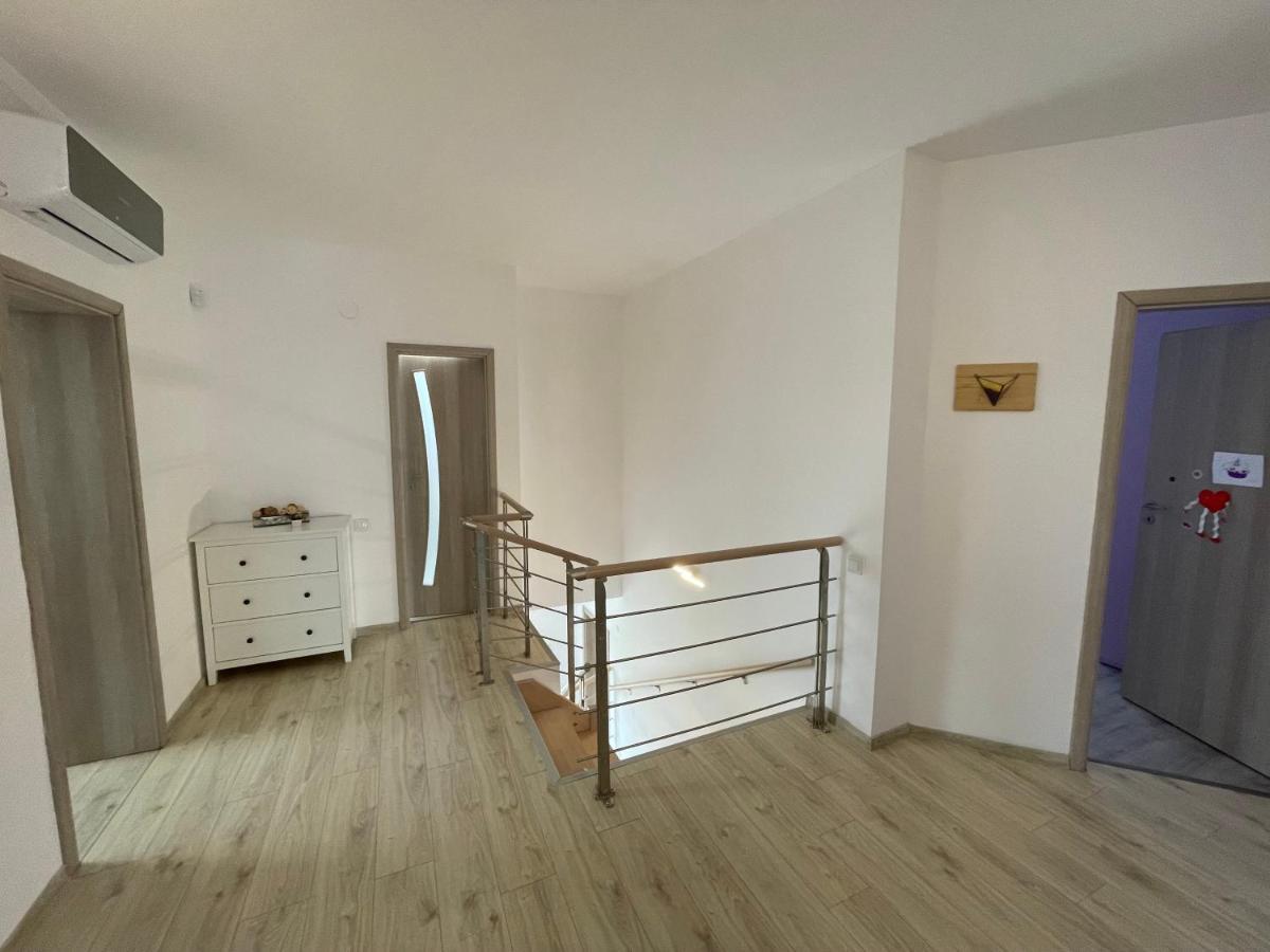 Vila Novara V26 Preajba Bagian luar foto
